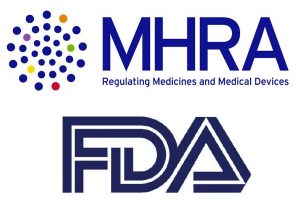 FDA MHRA EMEA Notified Bodies