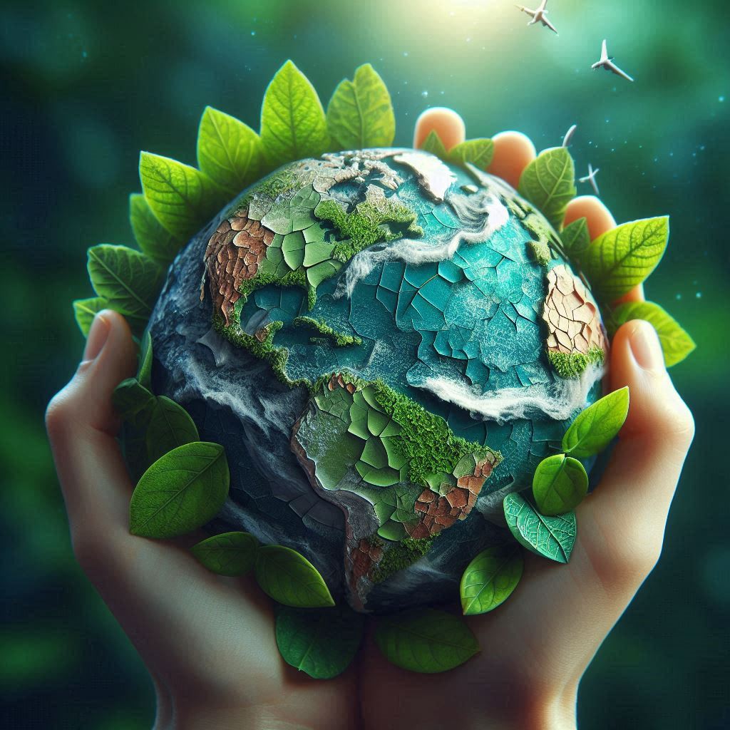 Environmental Risk Impact Assessment