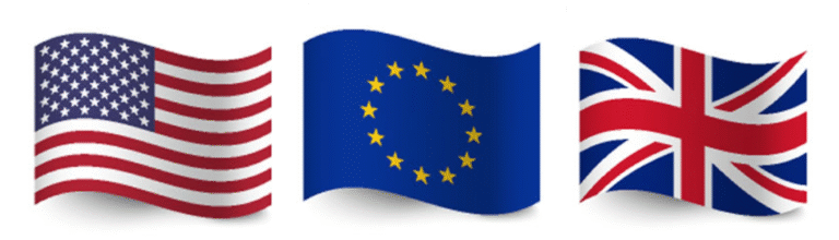 USA Expansion - Regulatory Affairs Support