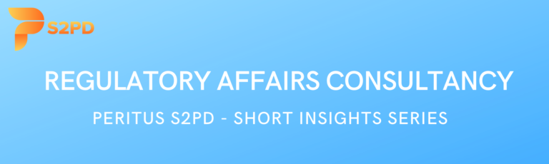 Regulatory Affairs, CMC and Toxicology Consultants