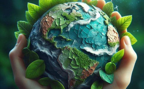 Environmental Risk Impact Assessment